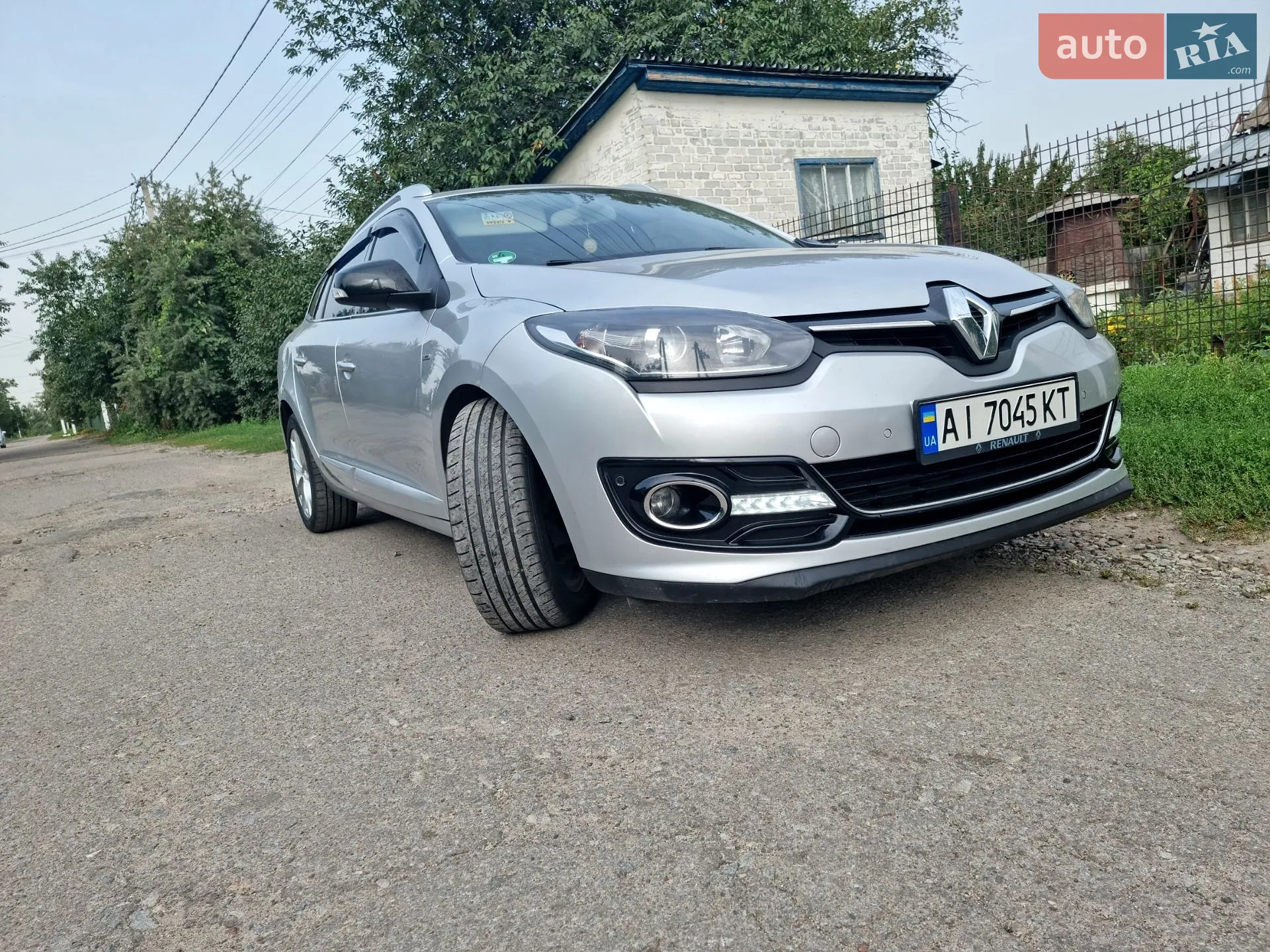 2016 Renault Megane - мініатюра 15