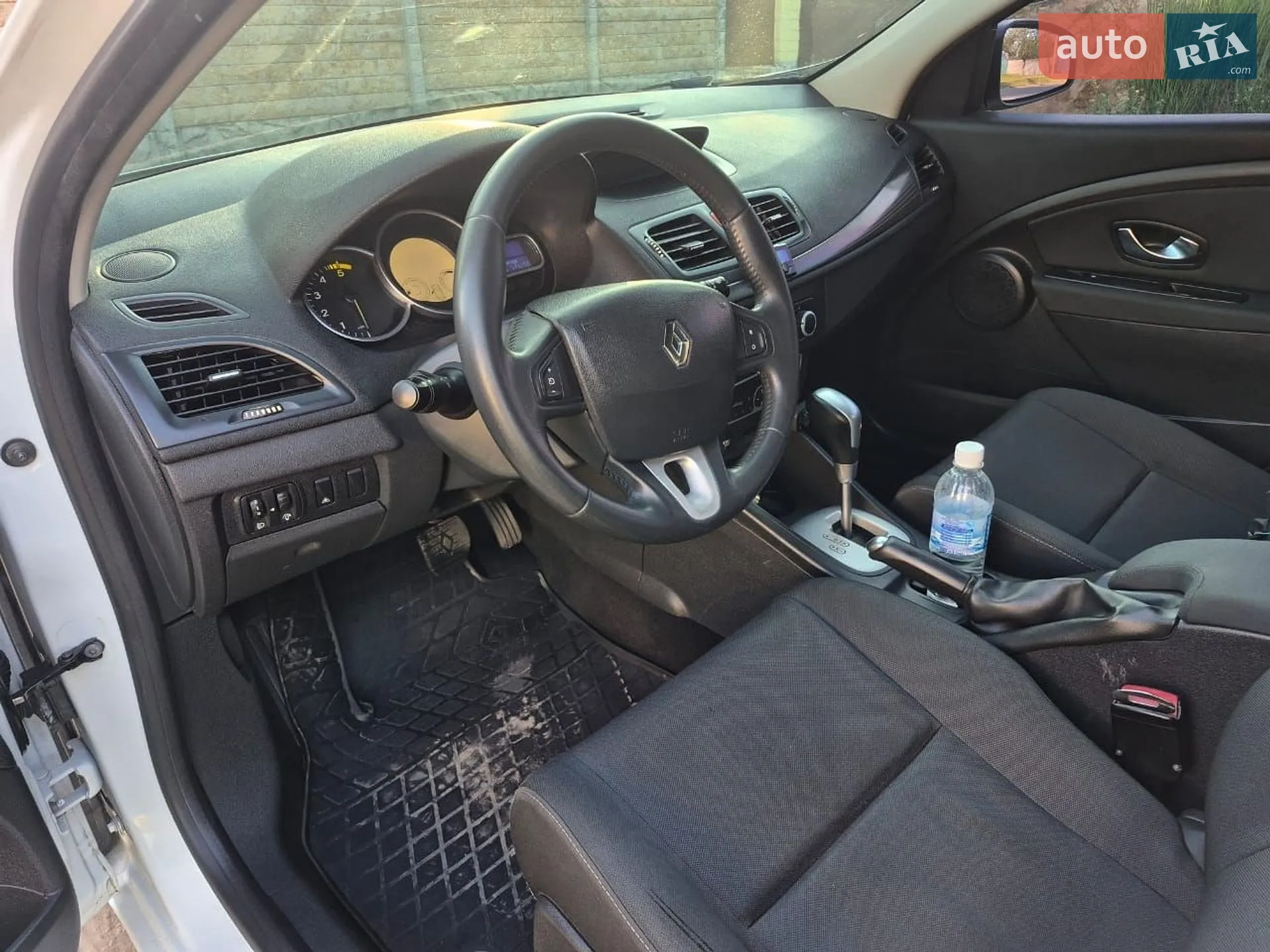 2010 Renault Megane - мініатюра 6