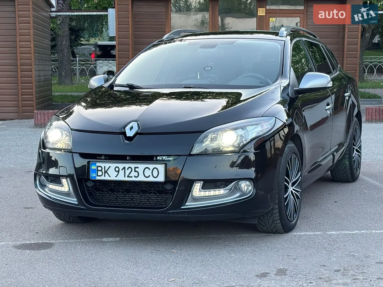 2013 Renault Megane - мініатюра 19