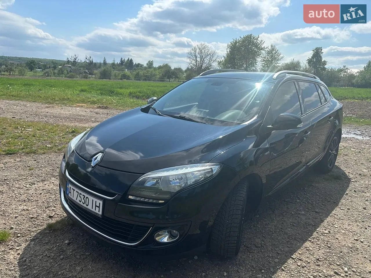 2012 Renault Megane - мініатюра 20