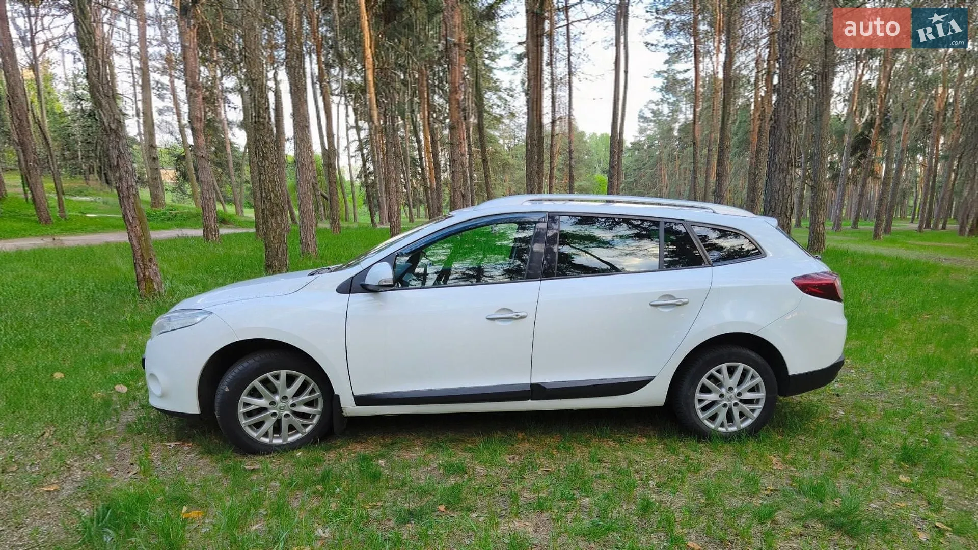 2011 Renault Megane - мініатюра 4