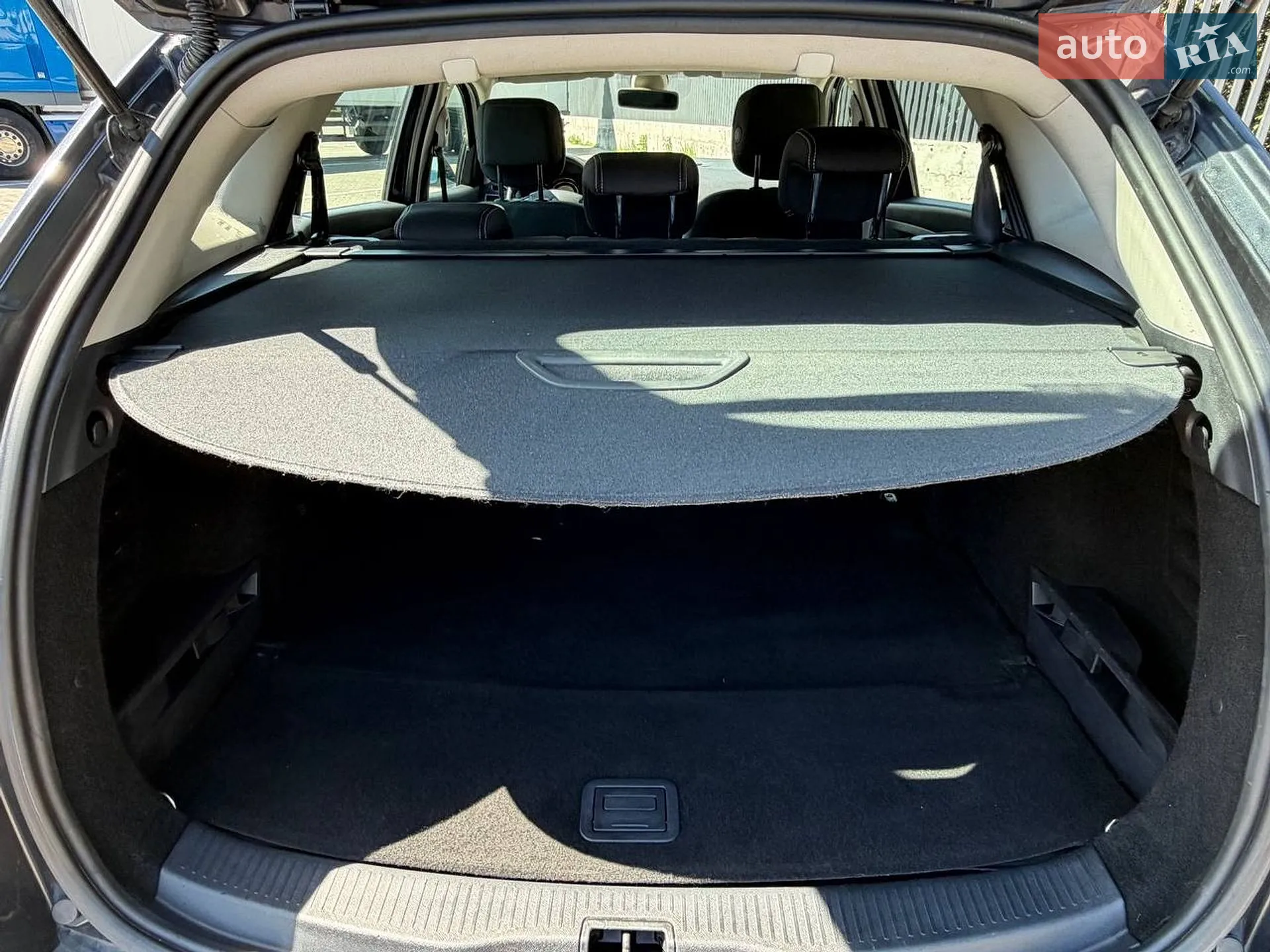 2012 Renault Megane - мініатюра 17