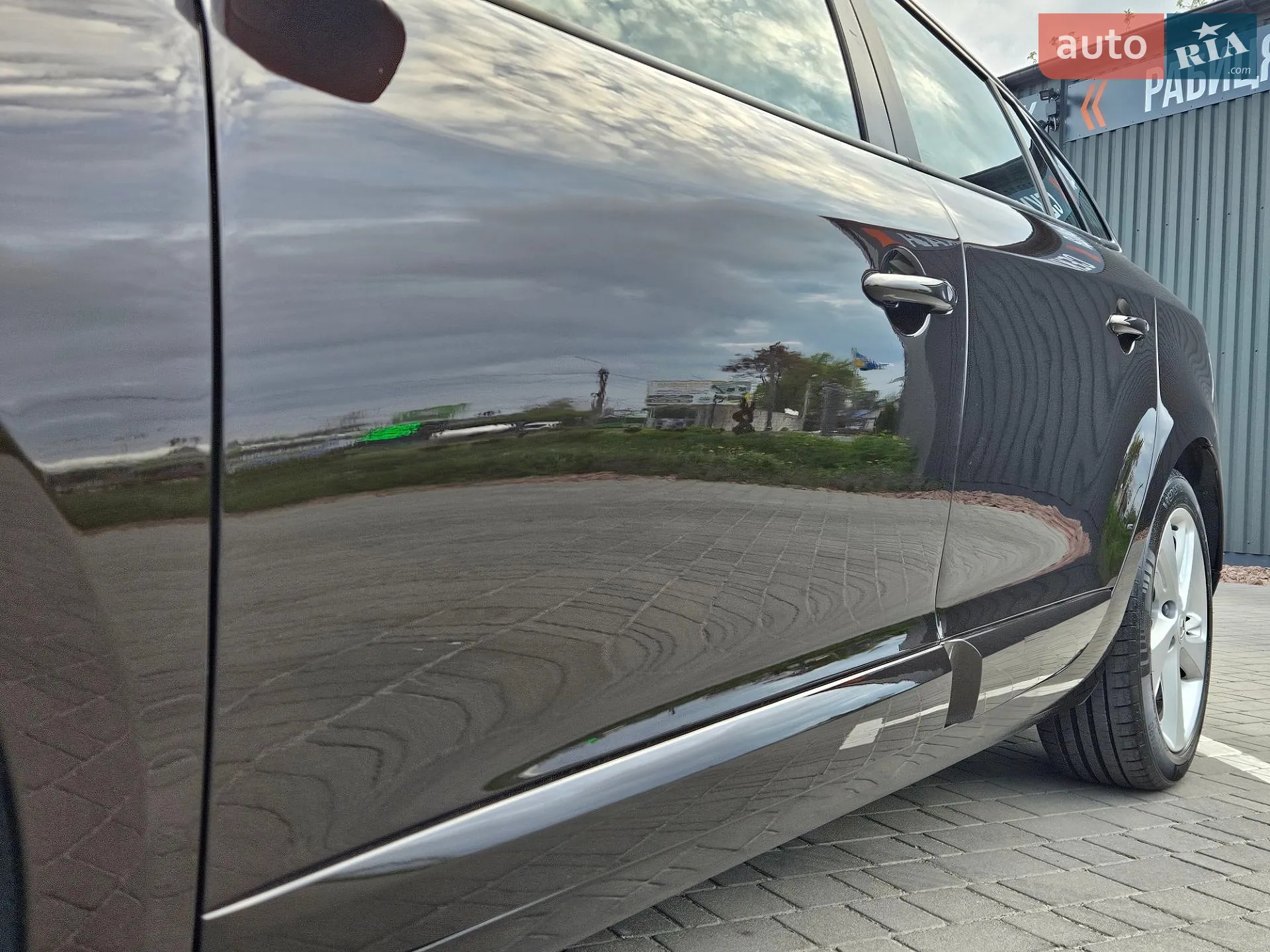 2012 Renault Megane - мініатюра 29