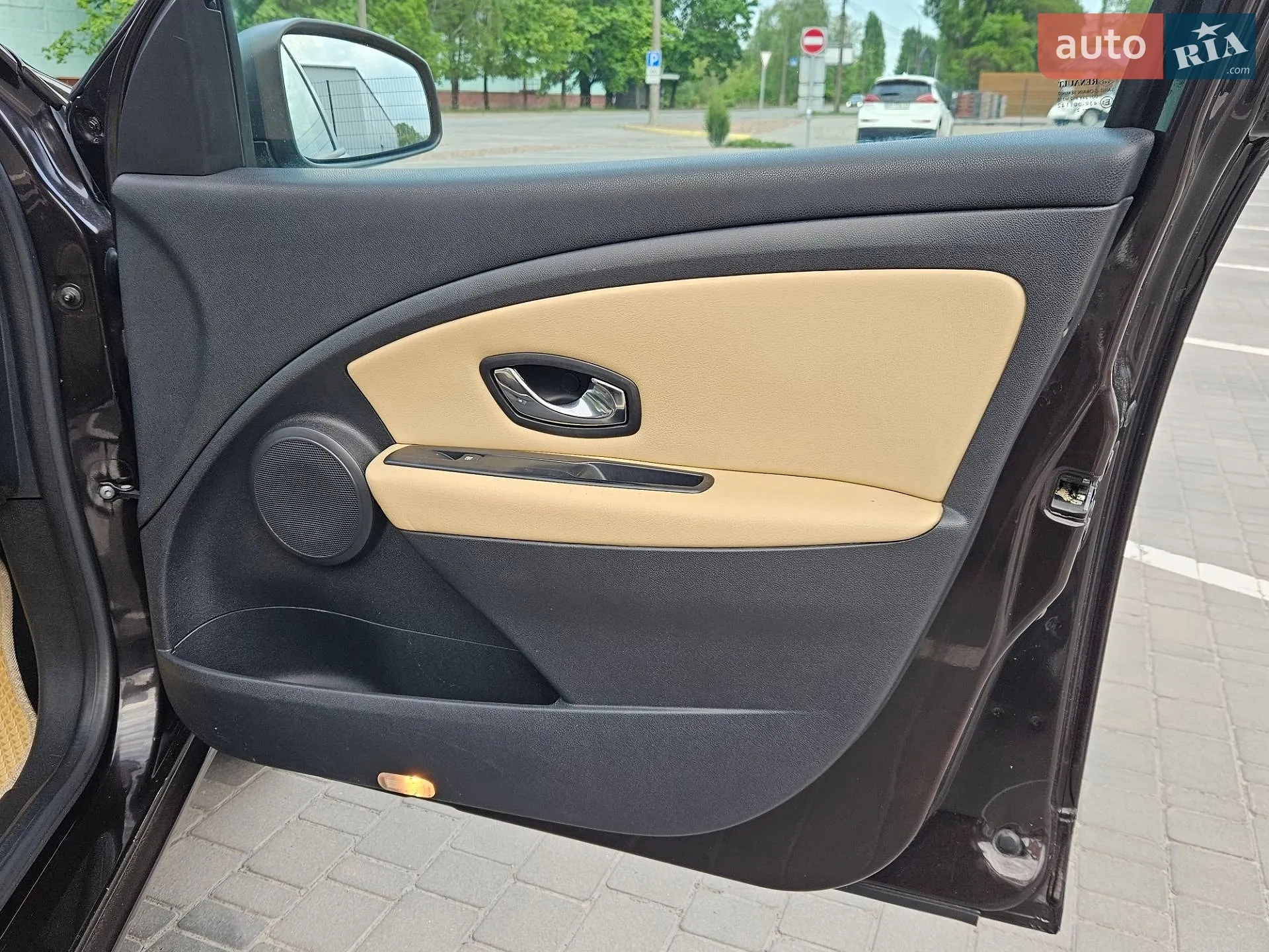2012 Renault Megane - мініатюра 53