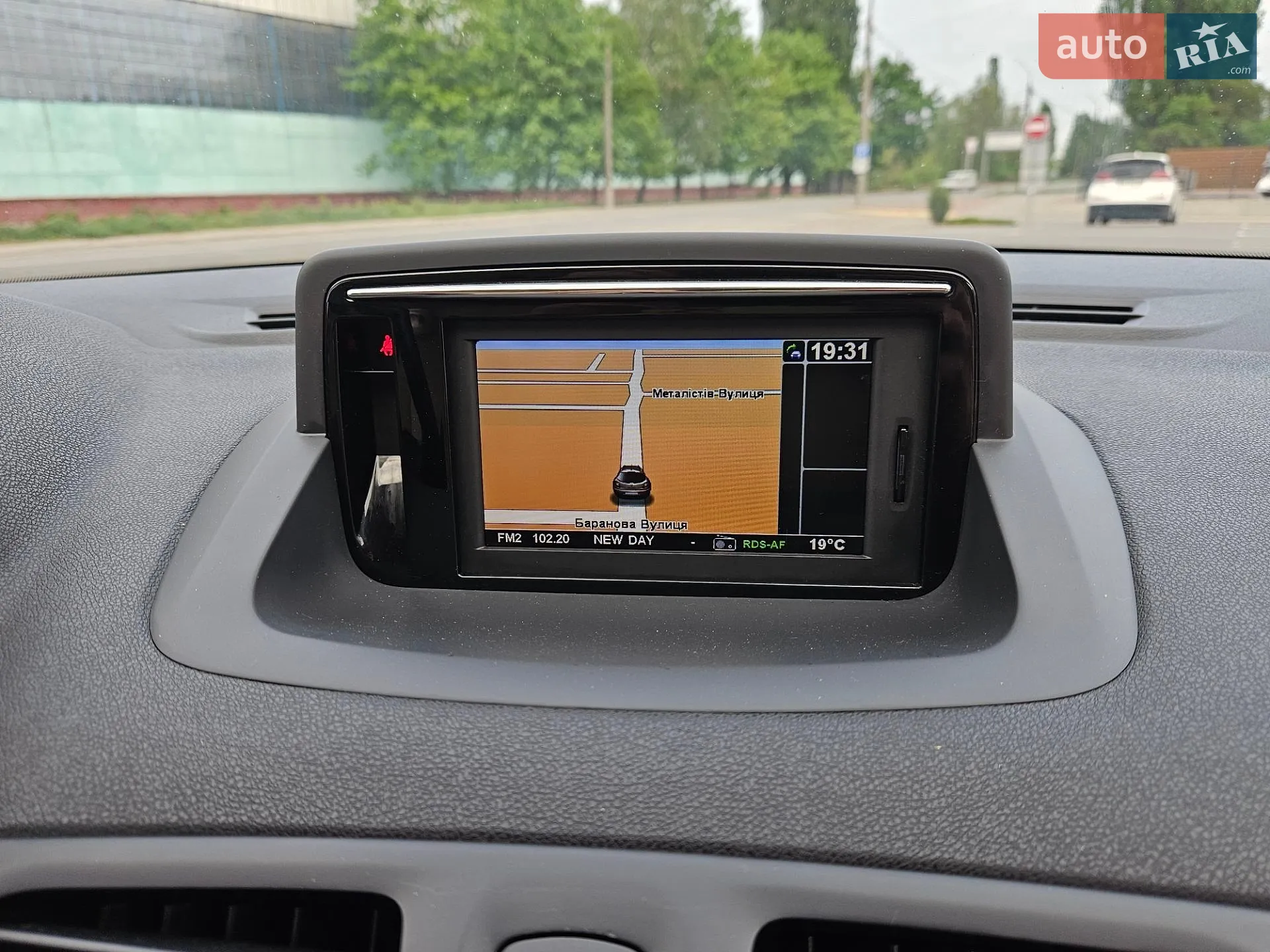 2012 Renault Megane - мініатюра 60