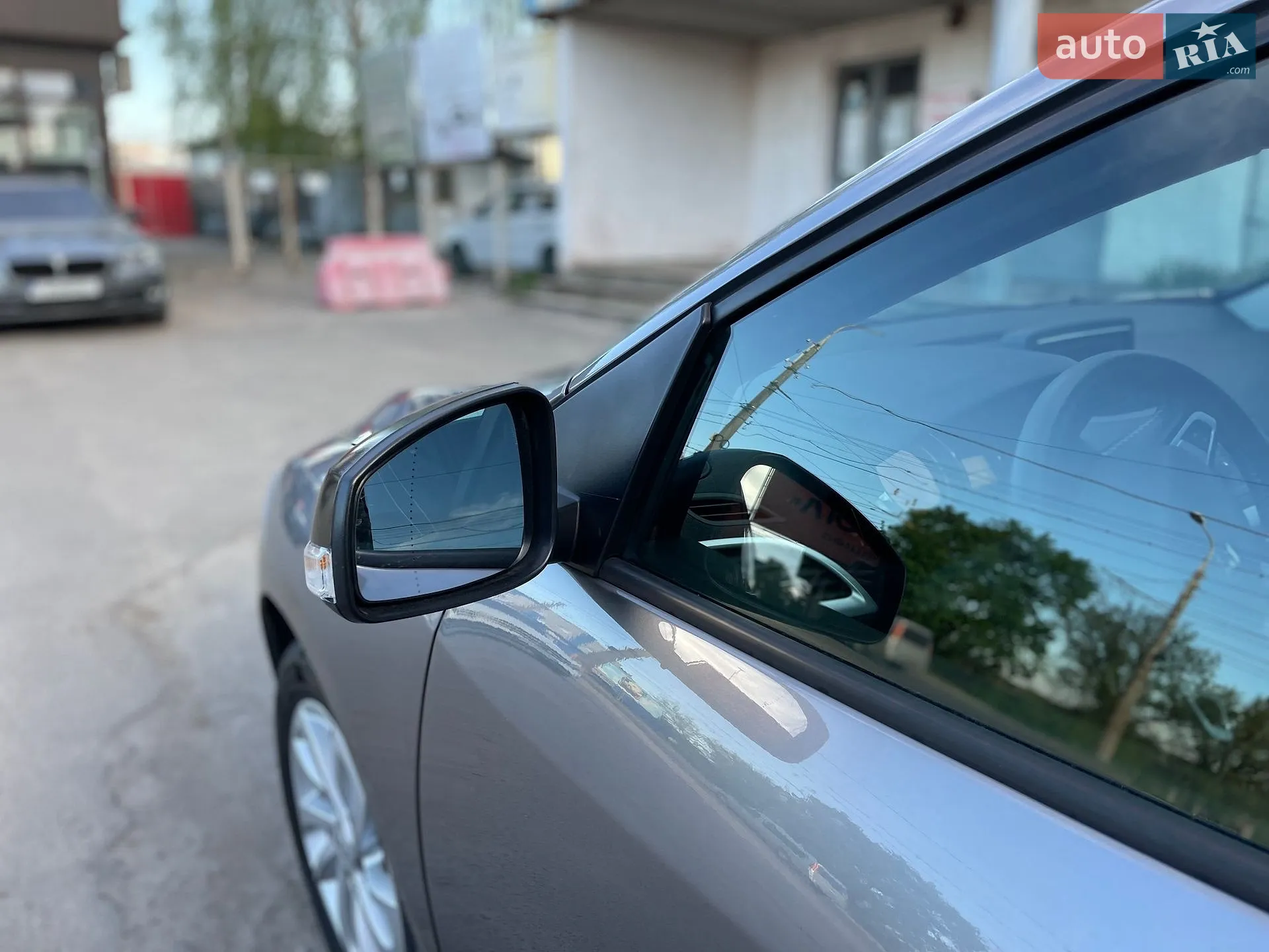 2012 Renault Megane - мініатюра 61