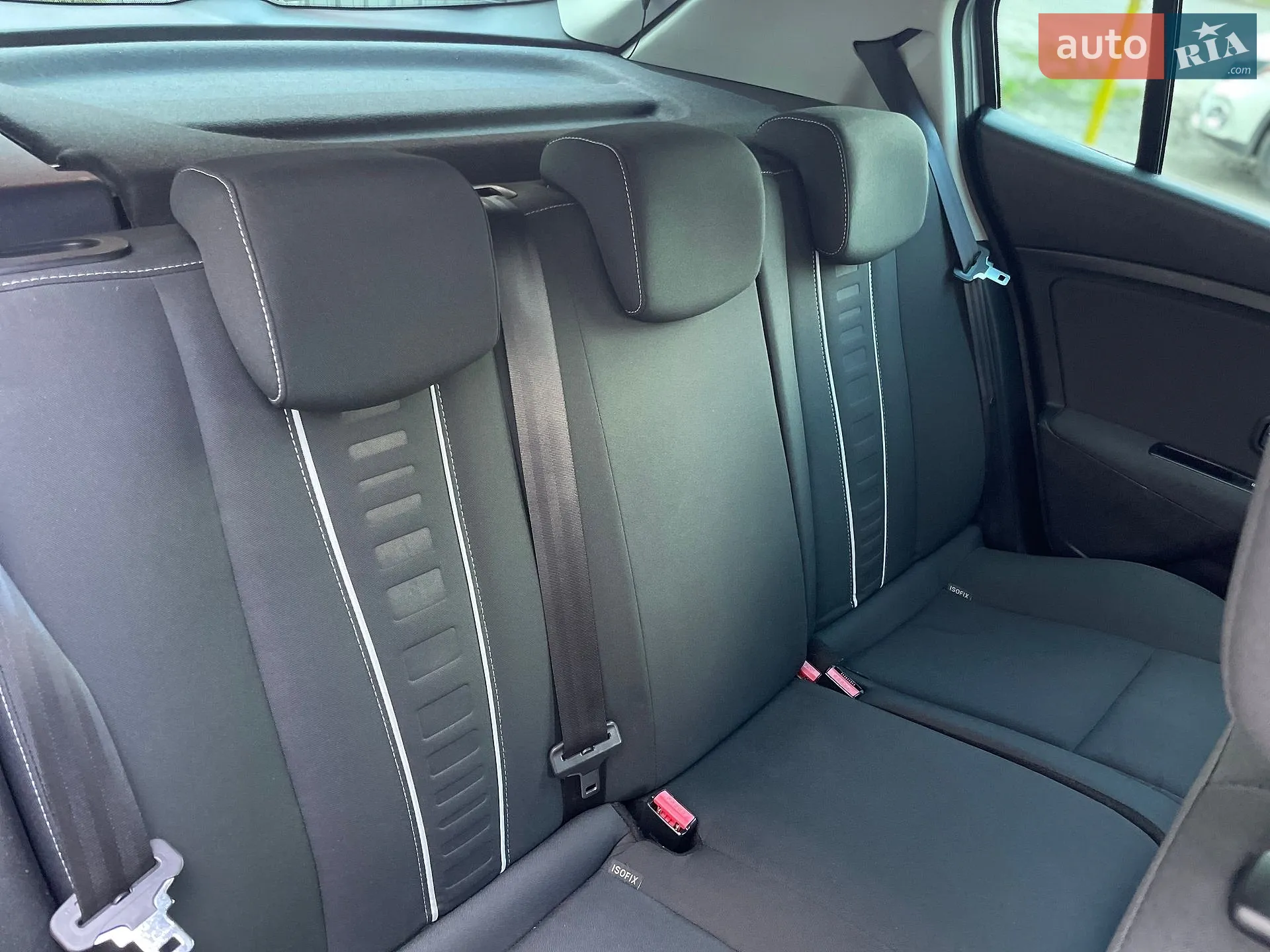 2012 Renault Megane - мініатюра 42