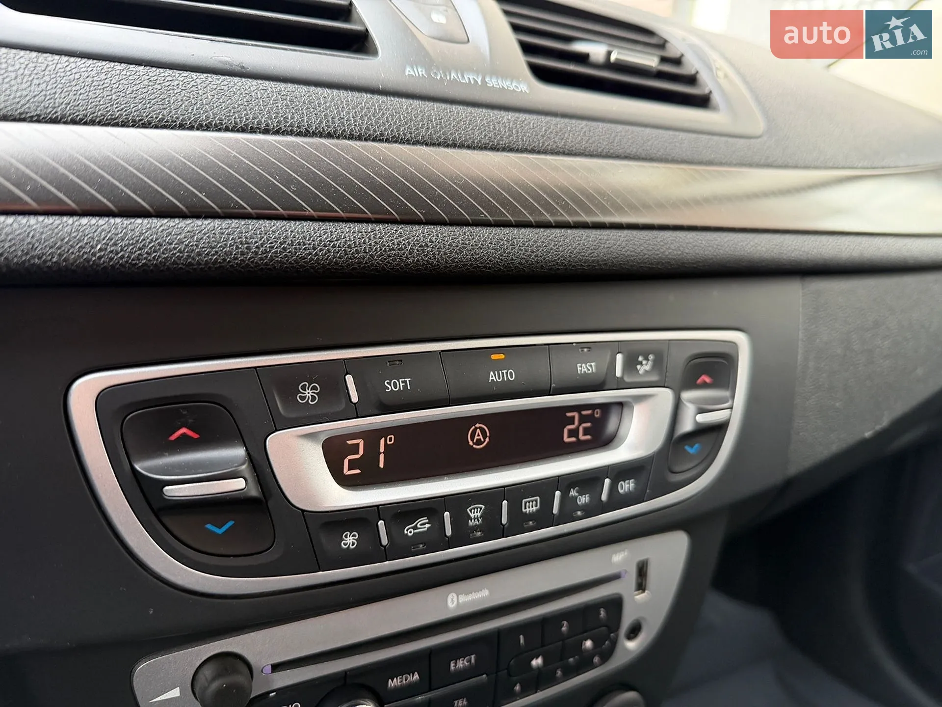 2012 Renault Megane - мініатюра 20