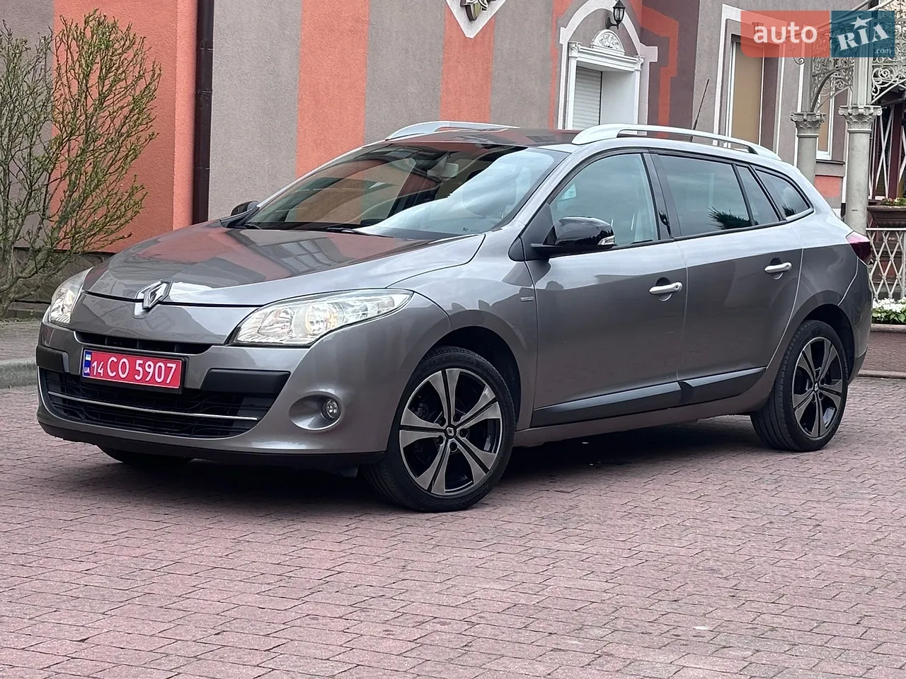2015 Volvo V60 - мініатюра 203