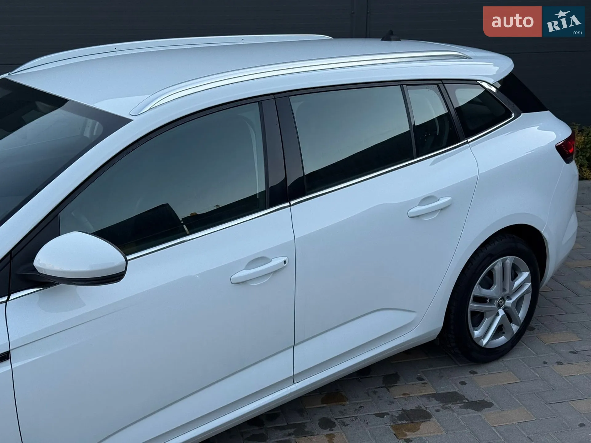 2021 Renault Megane - мініатюра 22