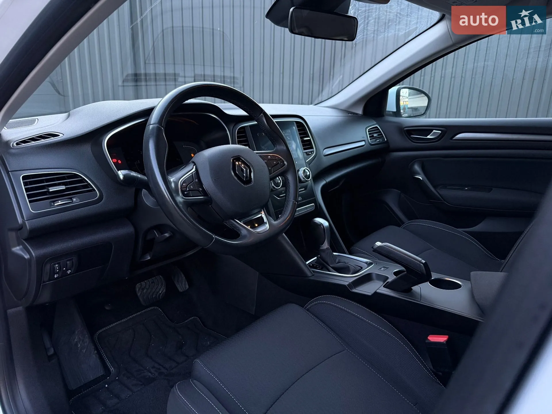 2021 Renault Megane - мініатюра 31
