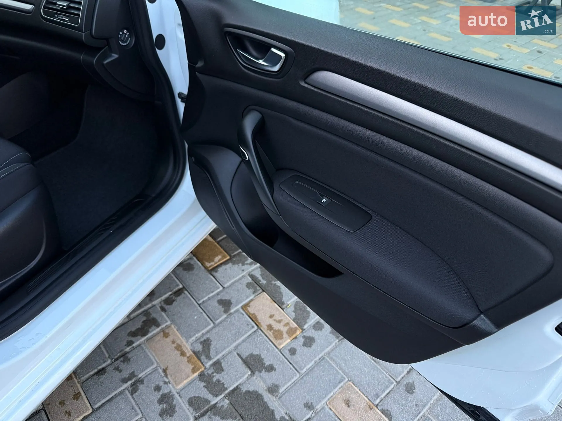 2021 Renault Megane - мініатюра 46