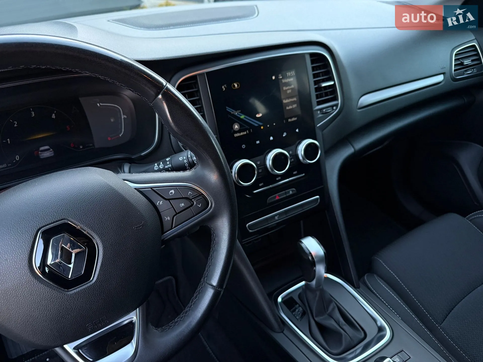 2021 Renault Megane - мініатюра 44