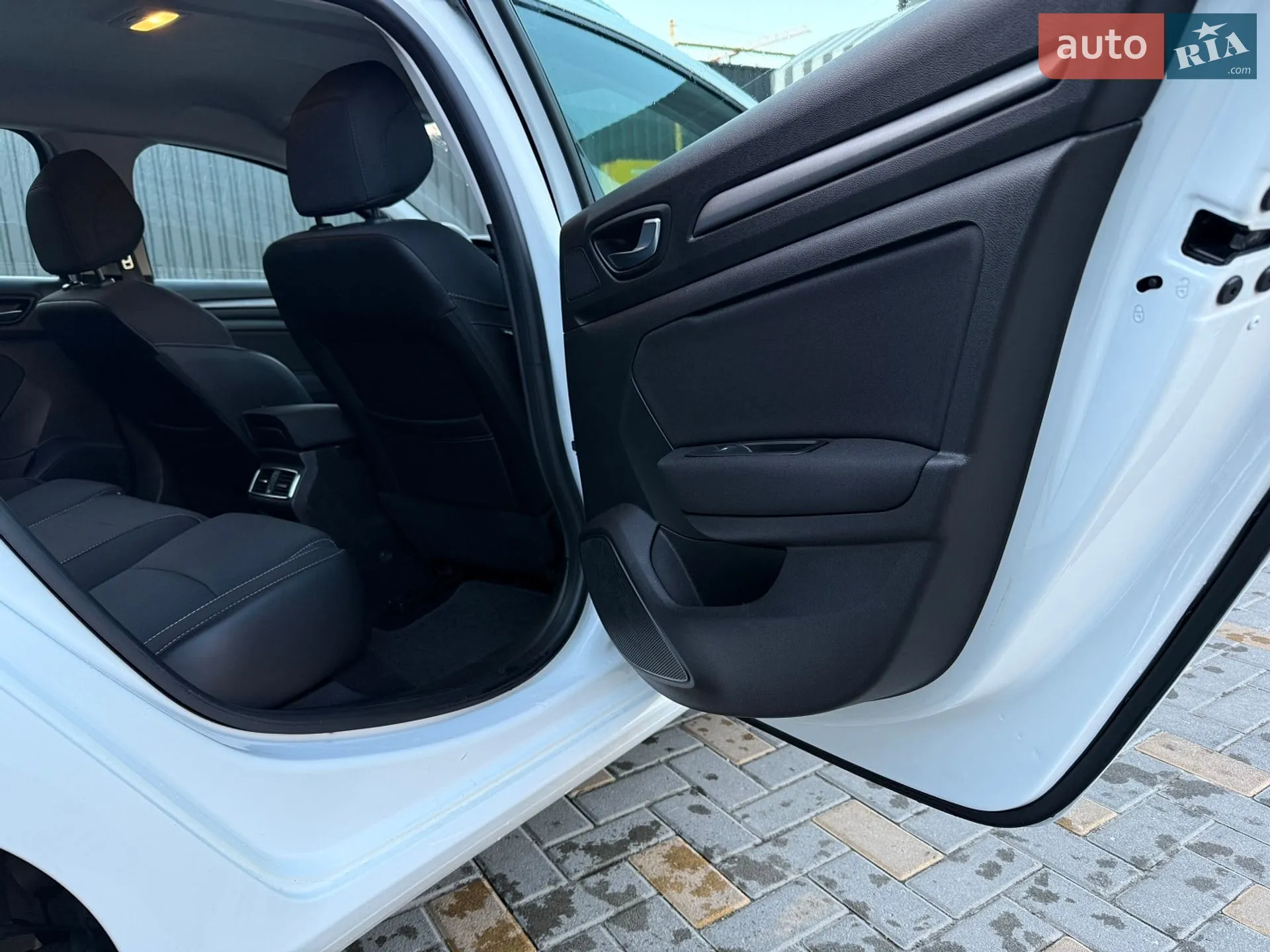 2021 Renault Megane - мініатюра 55