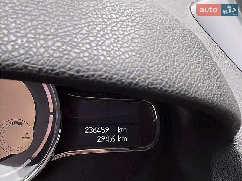 Универсал Renault Megane 2012 в Кременчуге