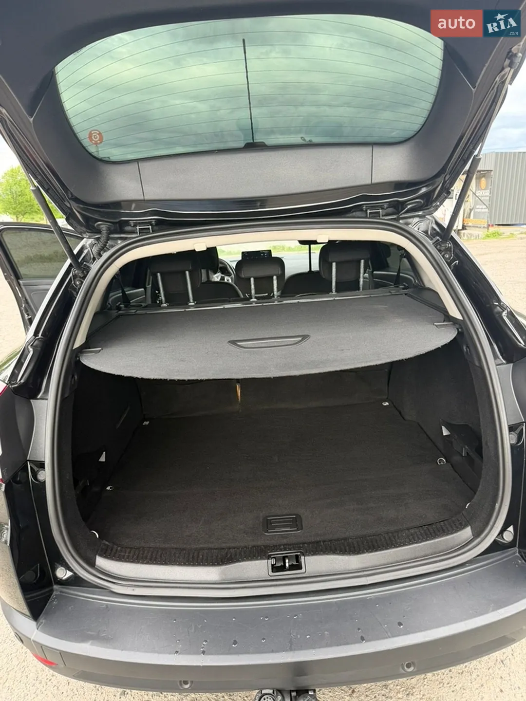 2012 Renault Megane - мініатюра 19
