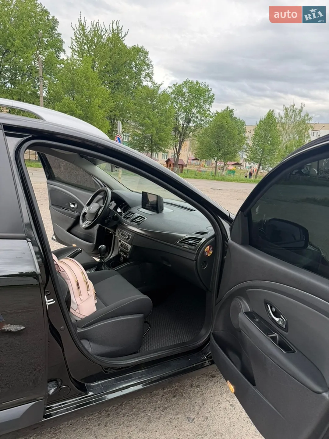 2012 Renault Megane - мініатюра 23