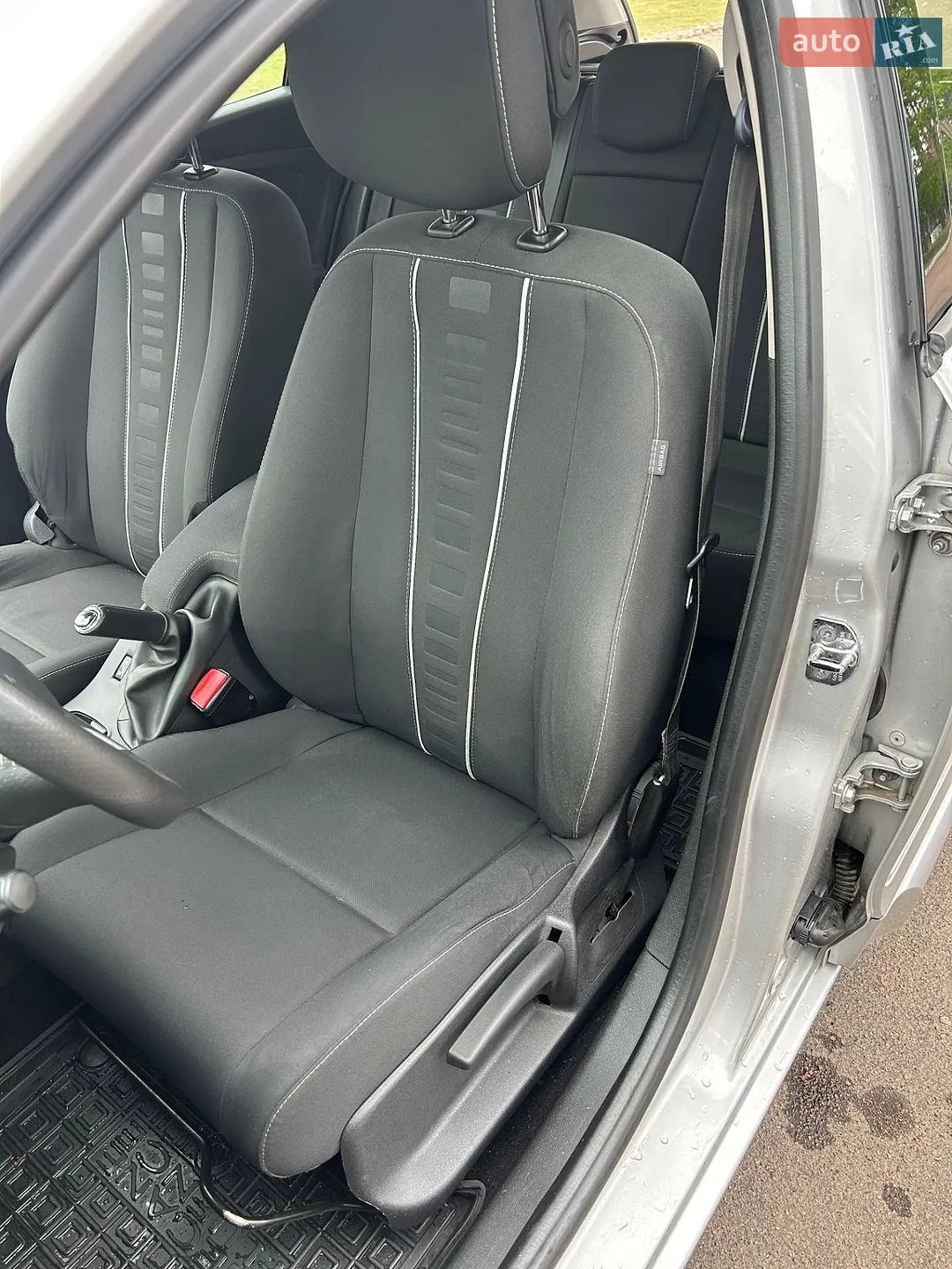 2012 Renault Megane - мініатюра 38