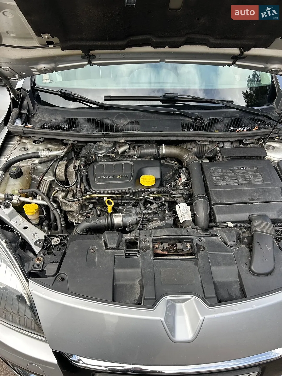 2012 Renault Megane - мініатюра 50