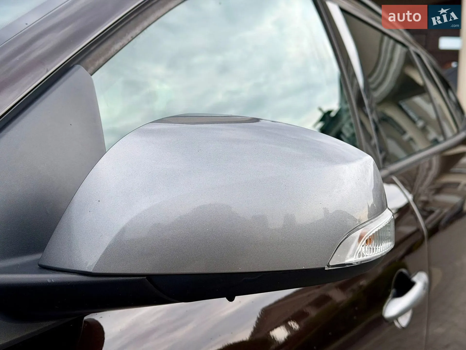 2012 Renault Megane - мініатюра 19
