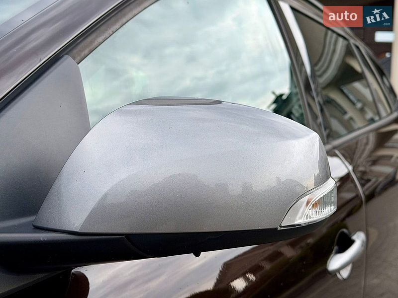 Універсал Renault Megane 2012 в Стрию