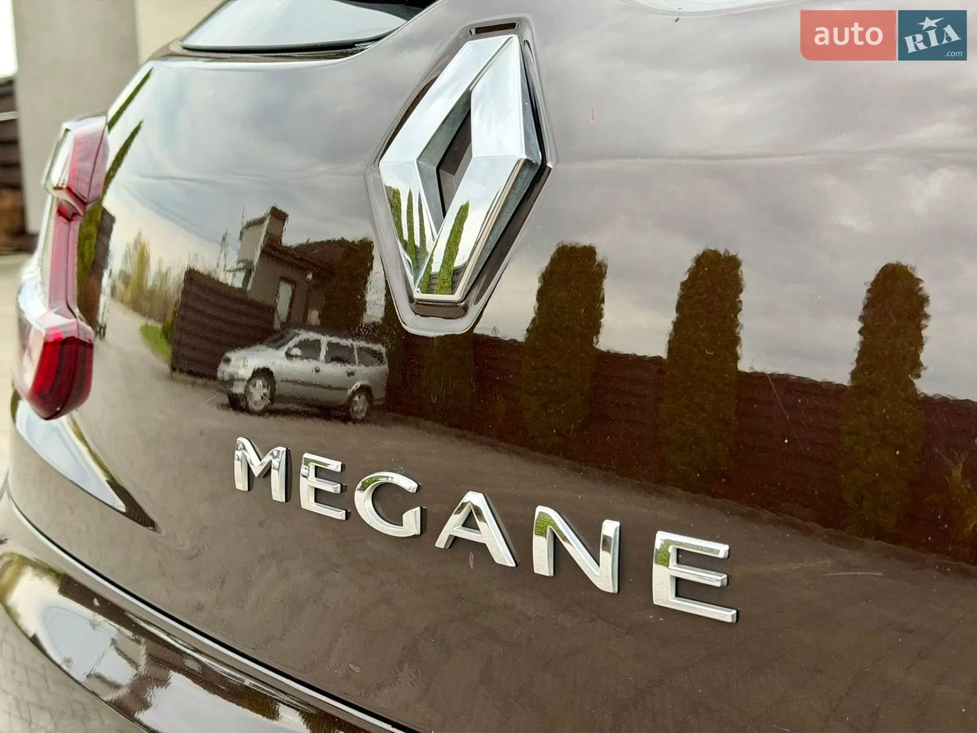 2012 Renault Megane - мініатюра 21