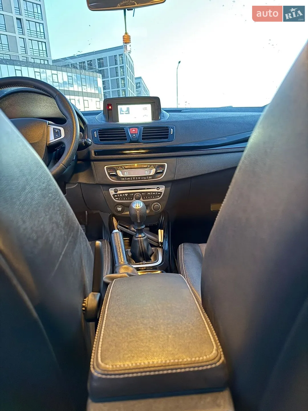 2011 Renault Megane - мініатюра 17