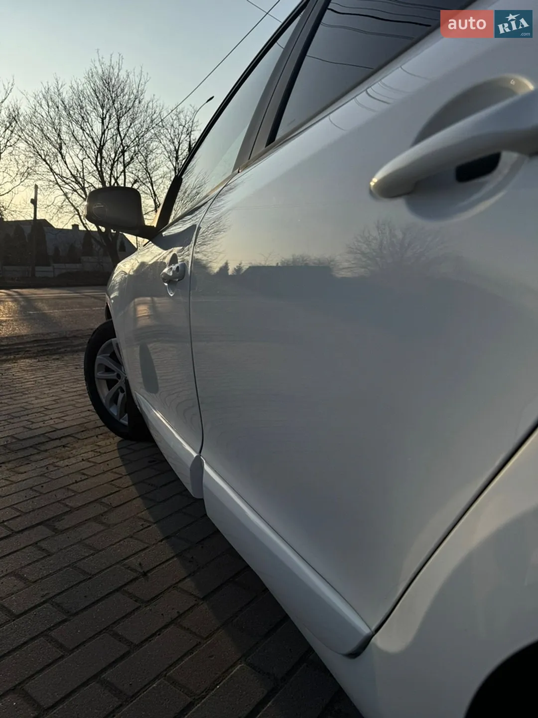 2015 Renault Megane - мініатюра 34