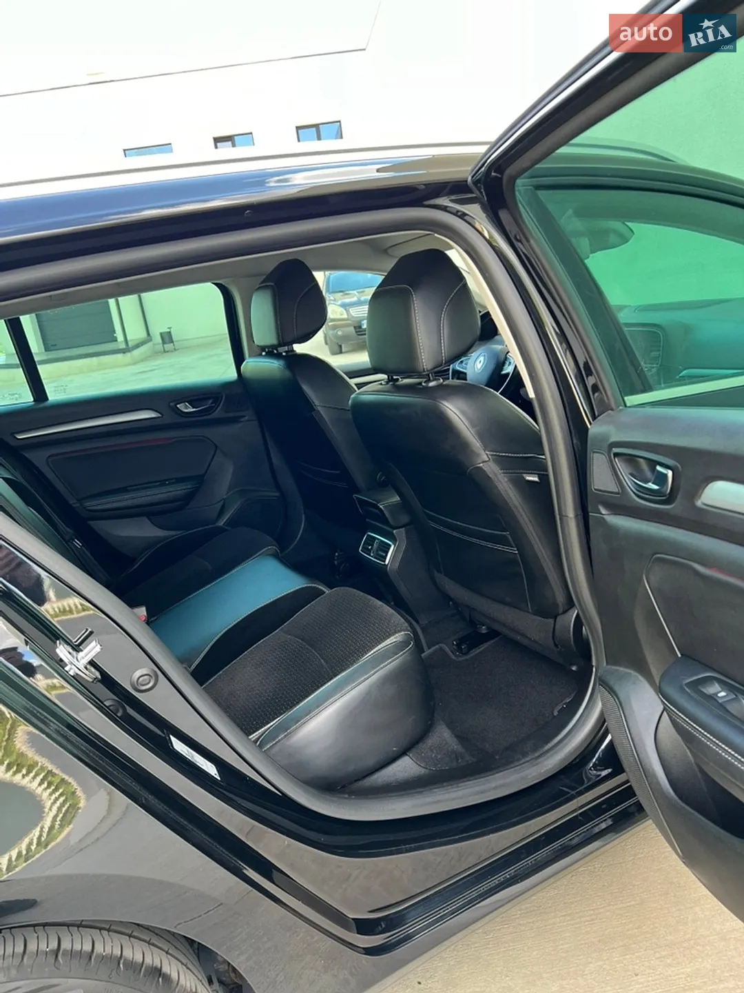 2018 Renault Megane - мініатюра 31