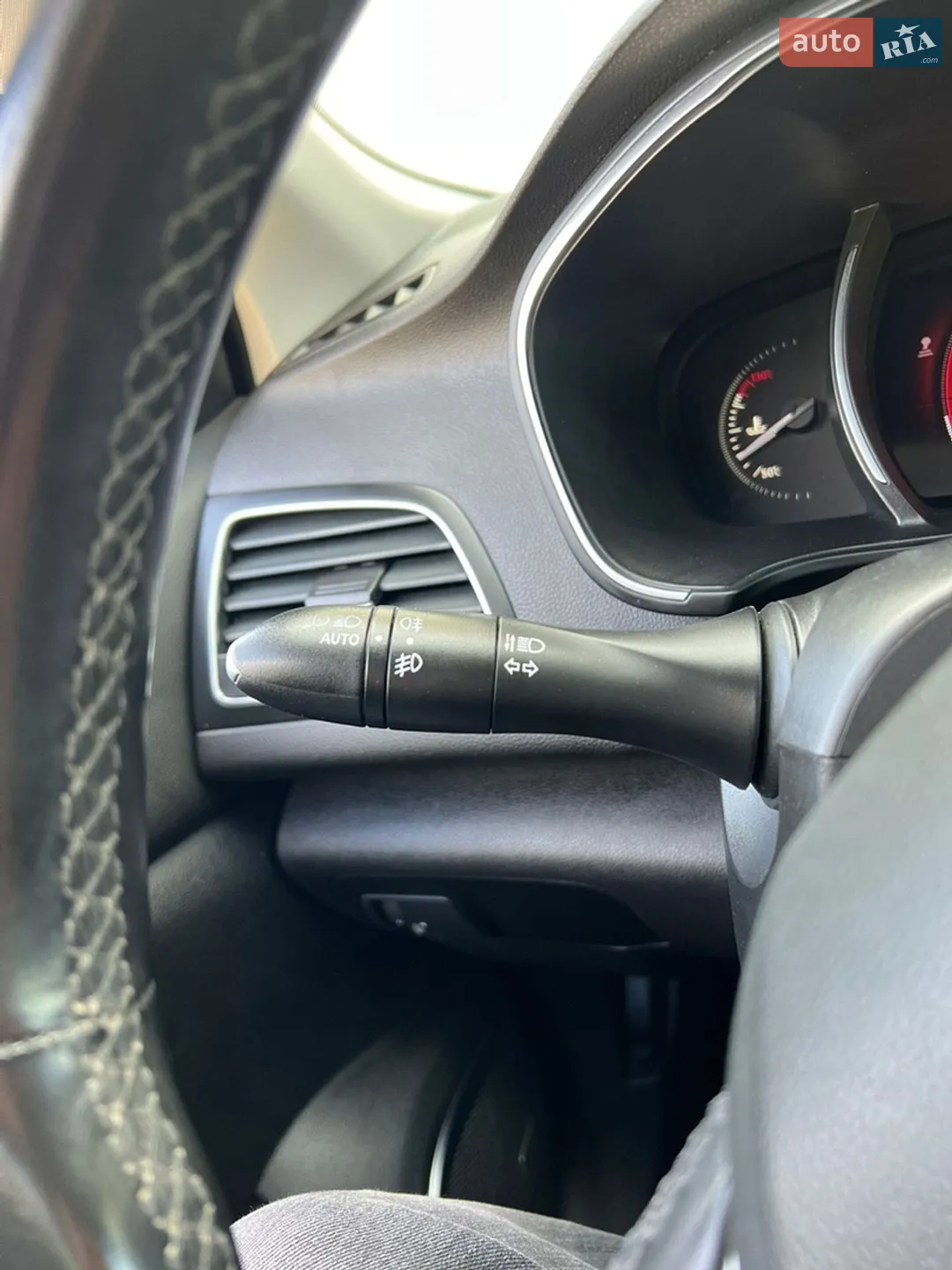 2018 Renault Megane - мініатюра 41