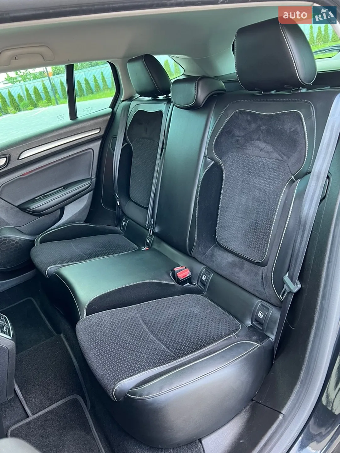2018 Renault Megane - мініатюра 56