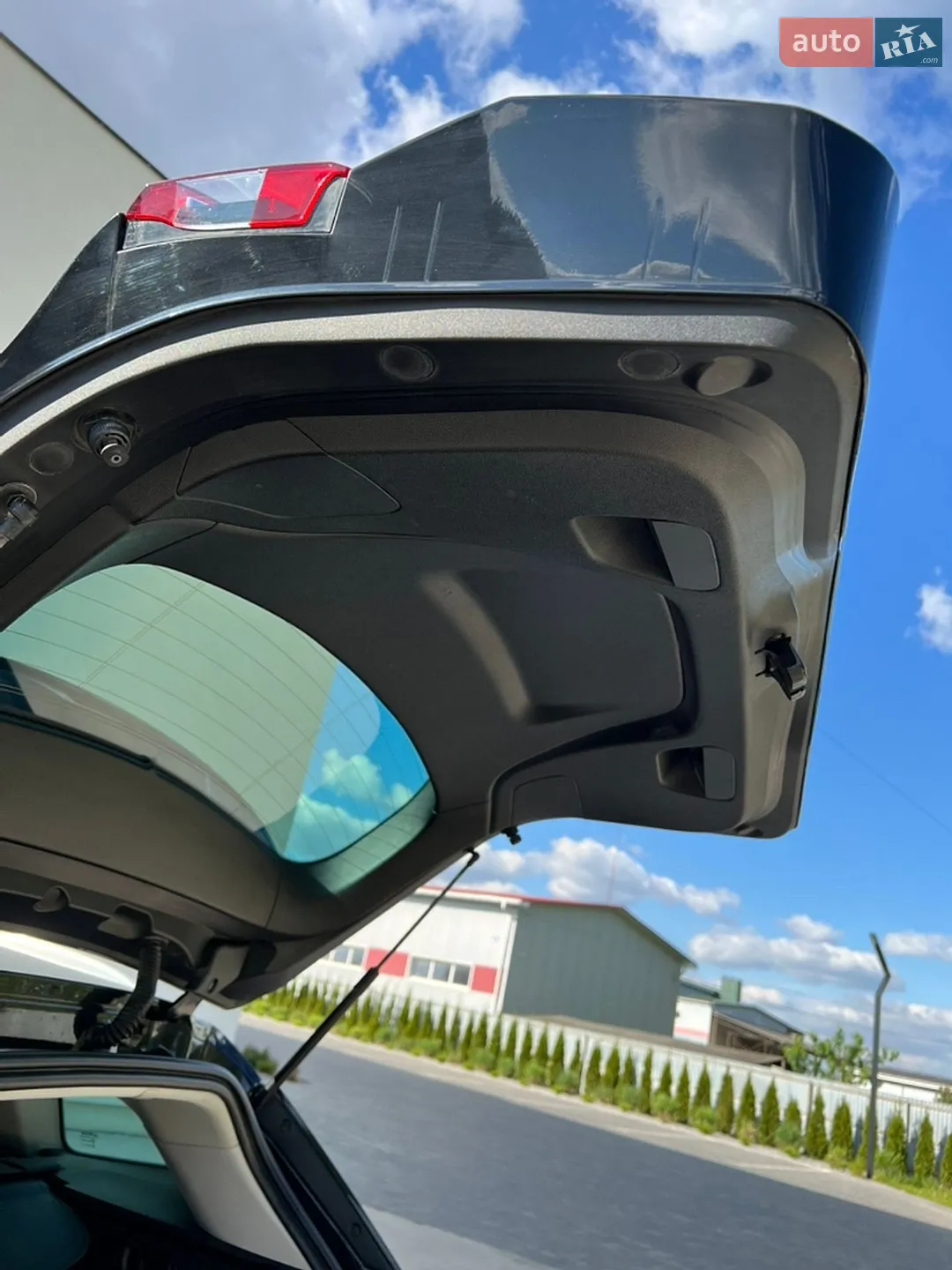 2018 Renault Megane - мініатюра 74