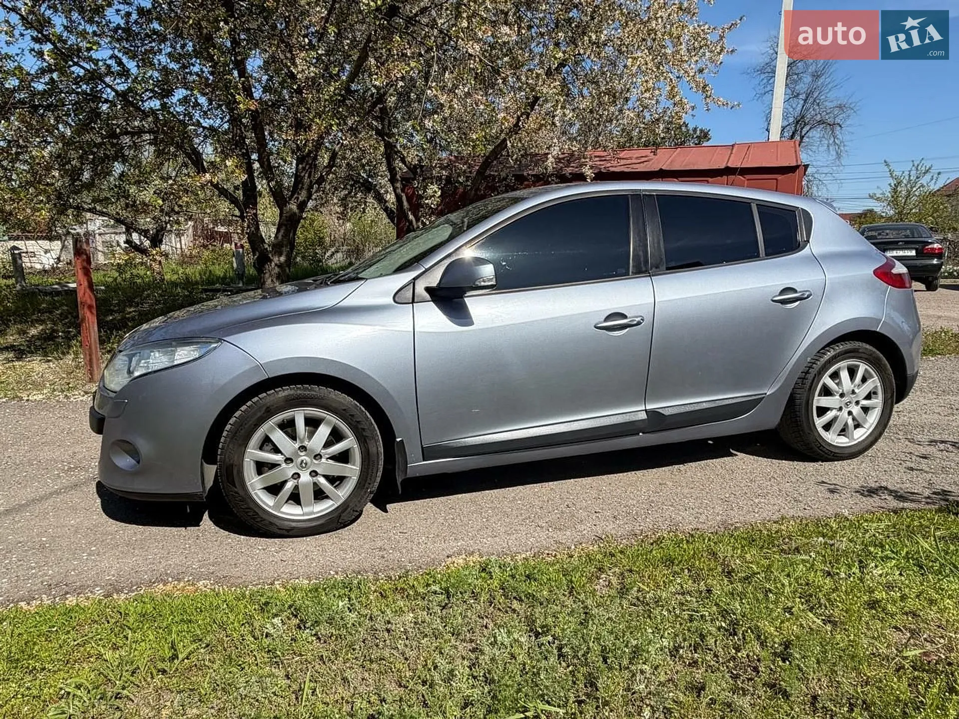 2011 Renault Megane - мініатюра 3