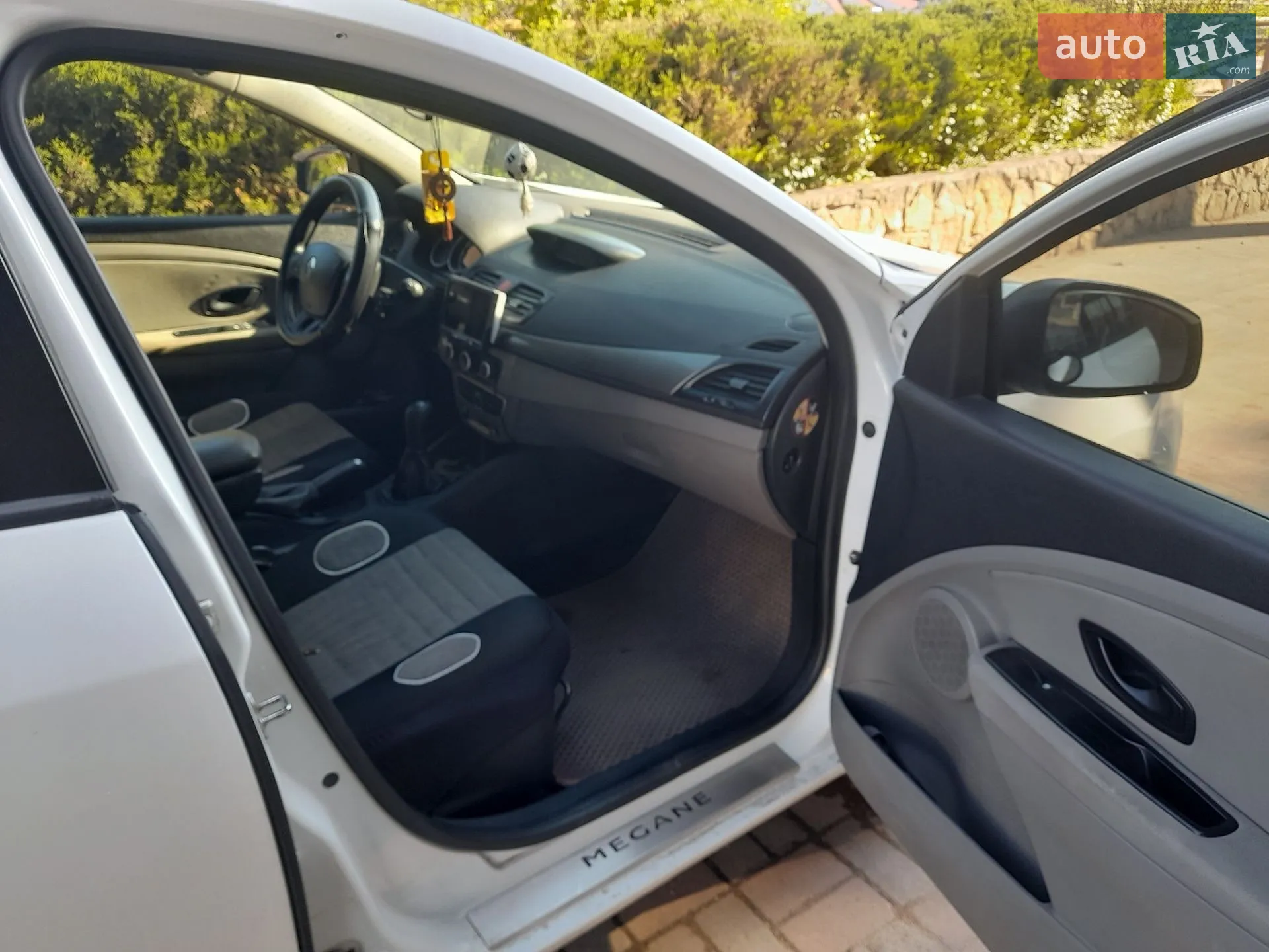 2012 Renault Megane - мініатюра 3