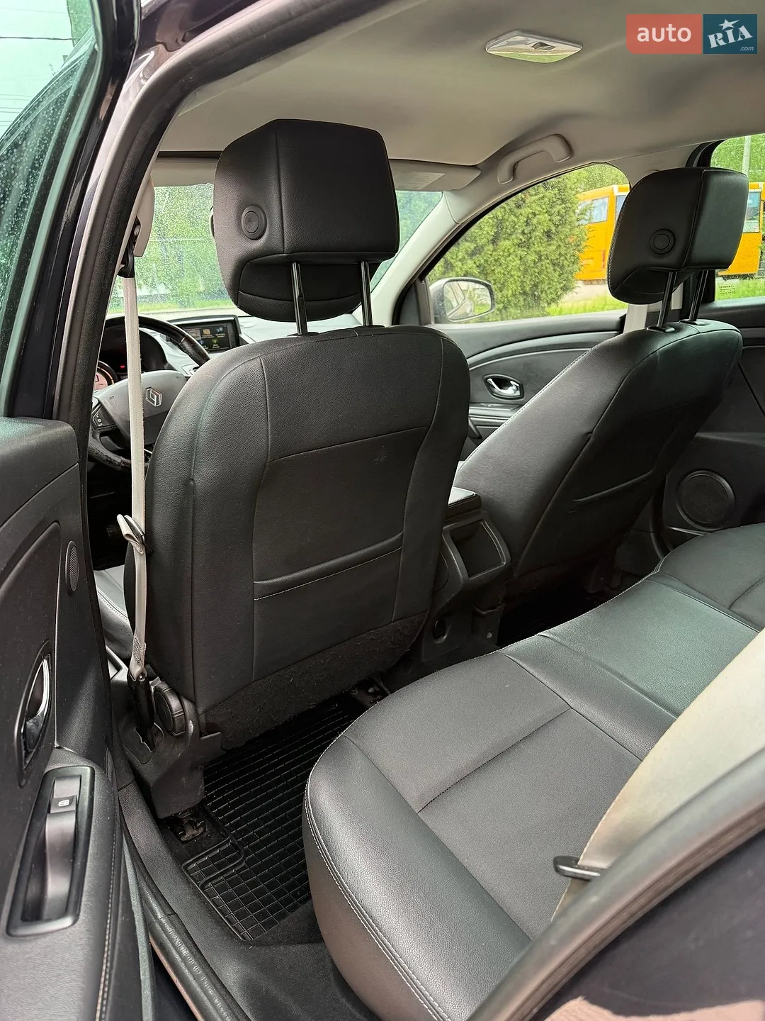 2013 Renault Megane - мініатюра 16