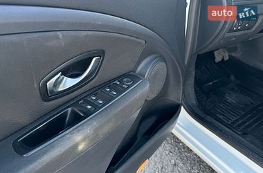 Универсал Renault Megane 2011 в Черновцах