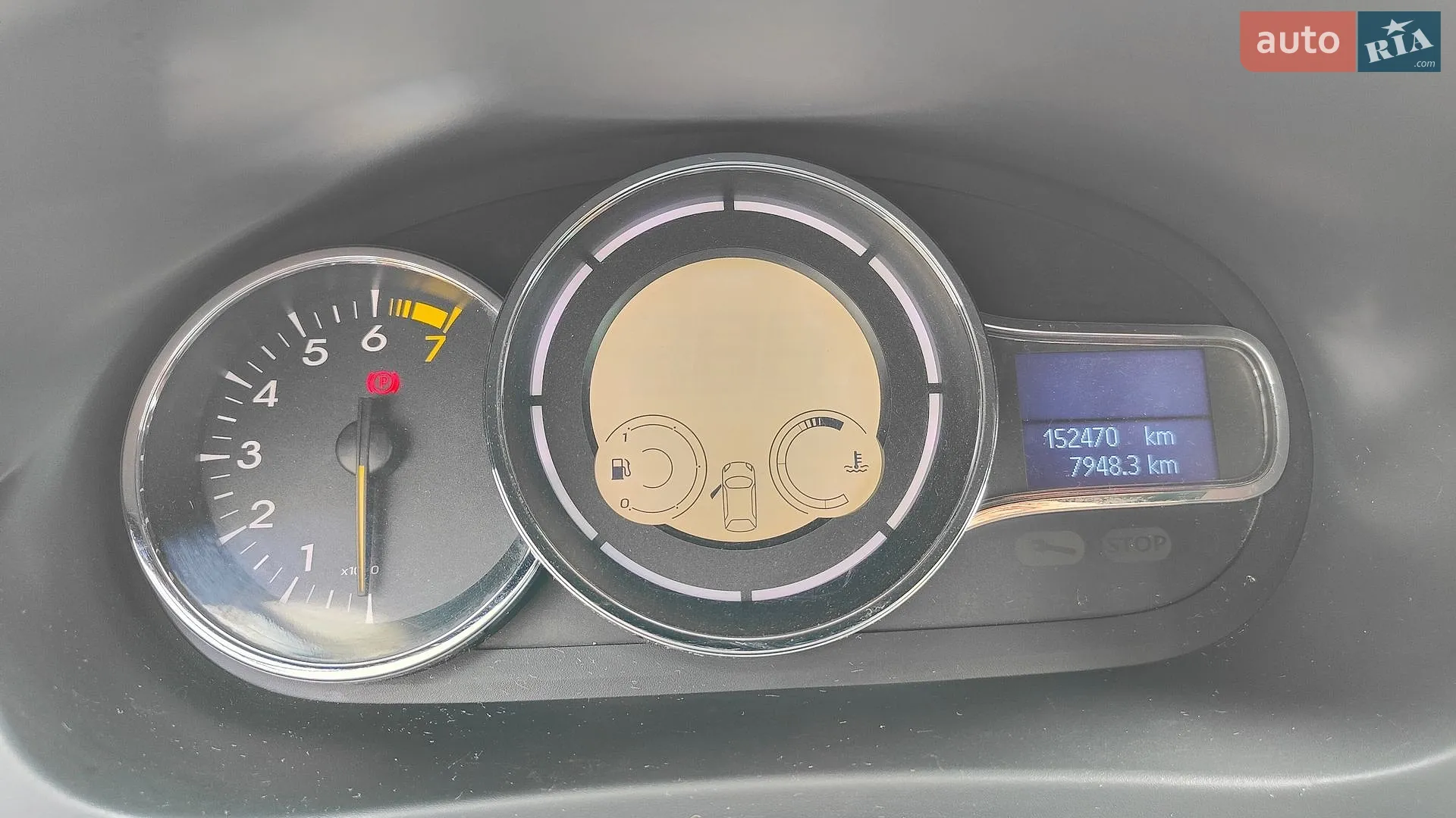 2011 Renault Megane - мініатюра 14
