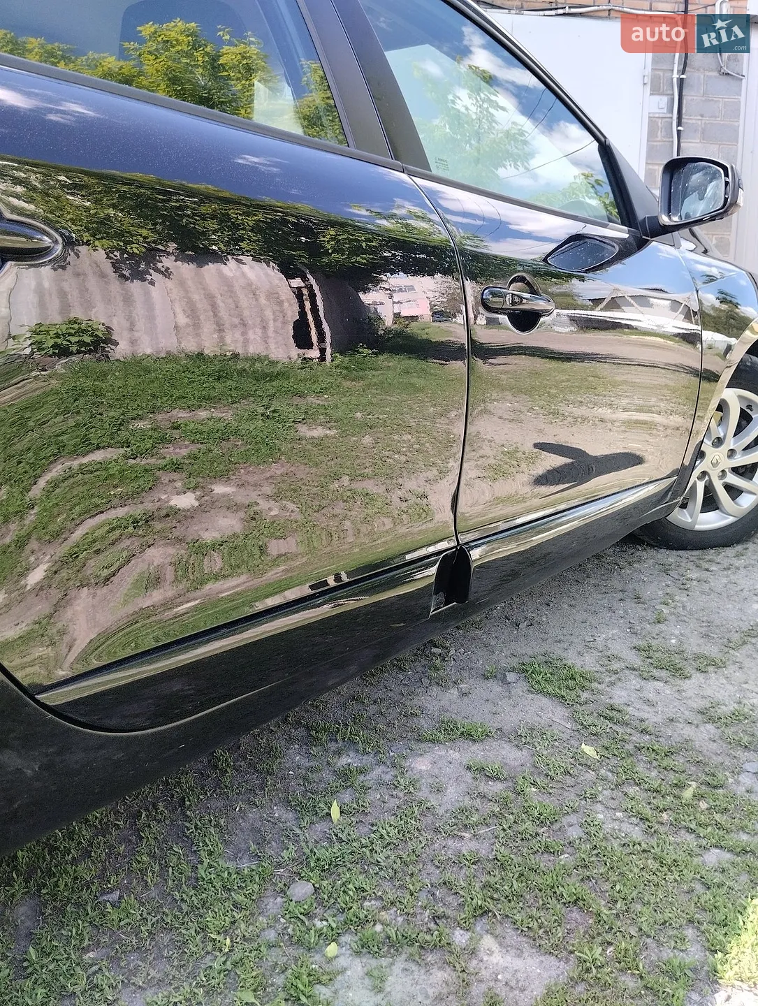 2013 Renault Megane - мініатюра 9