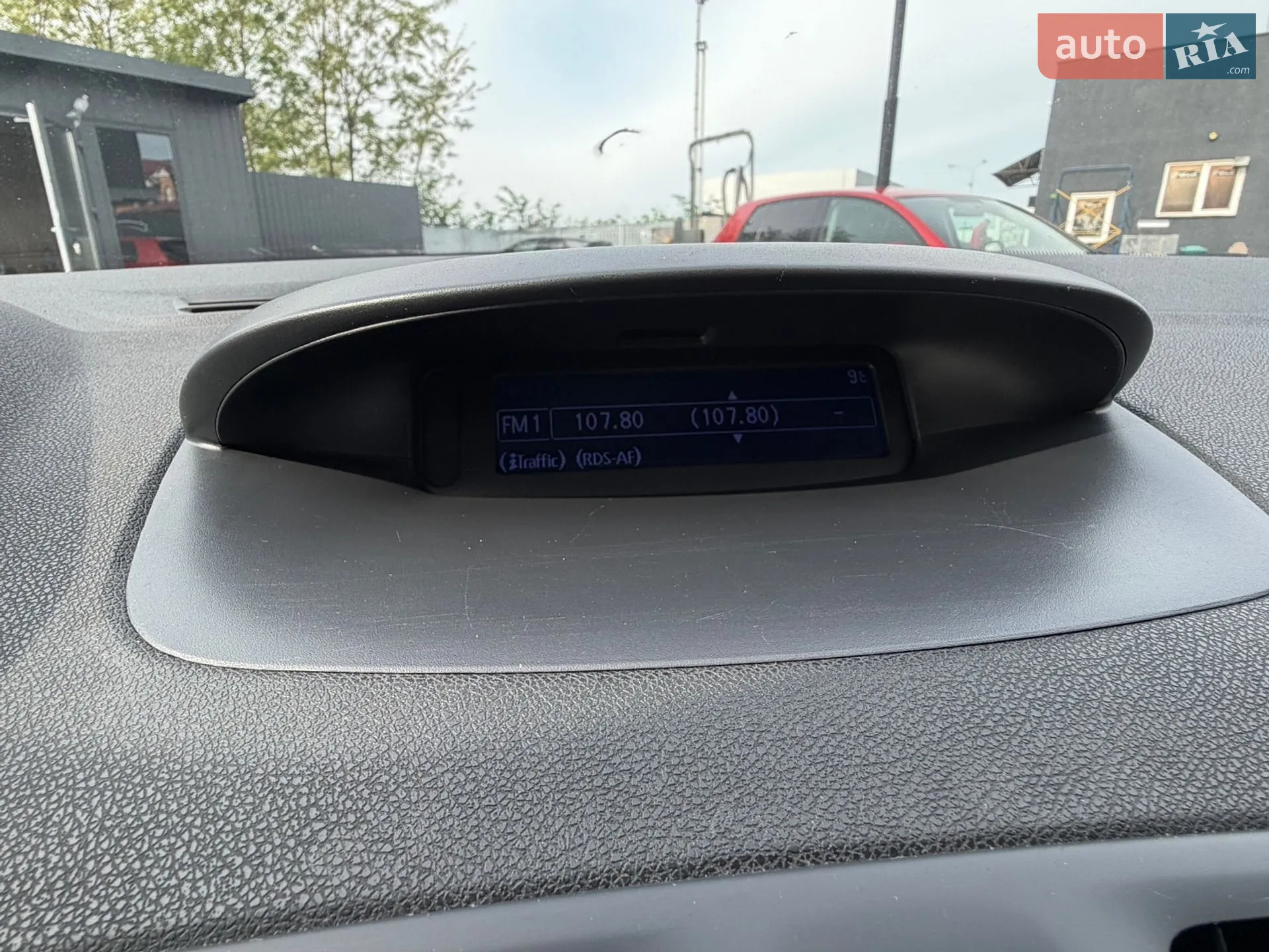 2012 Renault Megane - мініатюра 24