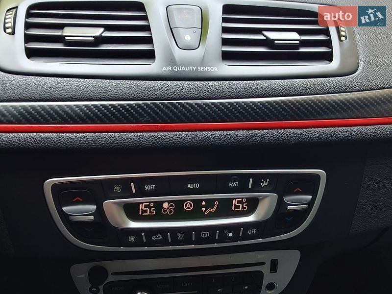 Универсал Renault Megane 2013 в Коломые фото 6 Универсал Renault Megane 2013 в Коломые