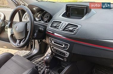 Универсал Renault Megane 2013 в Коломые фото 8 Универсал Renault Megane 2013 в Коломые