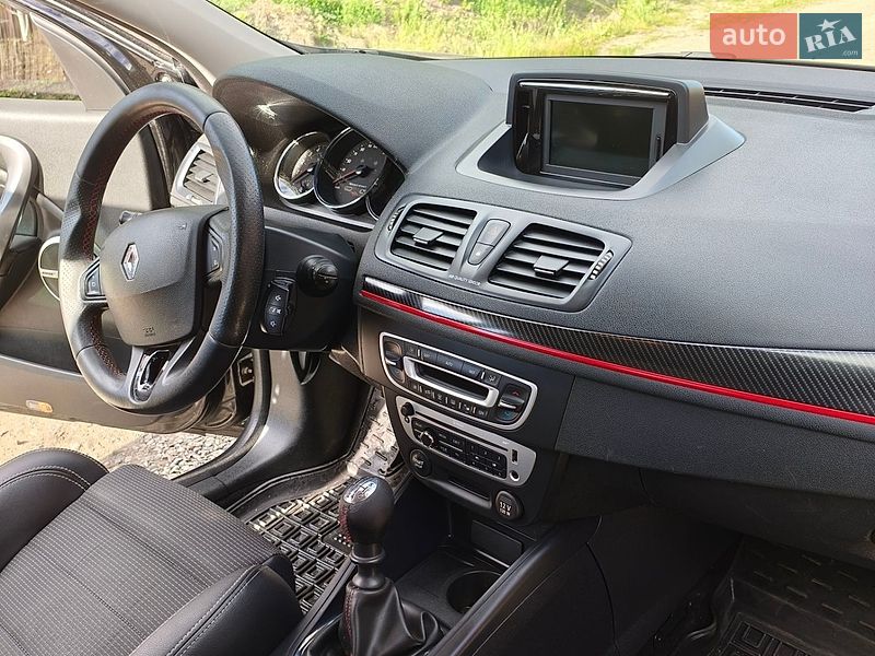 Универсал Renault Megane 2013 в Коломые фото 8 Универсал Renault Megane 2013 в Коломые