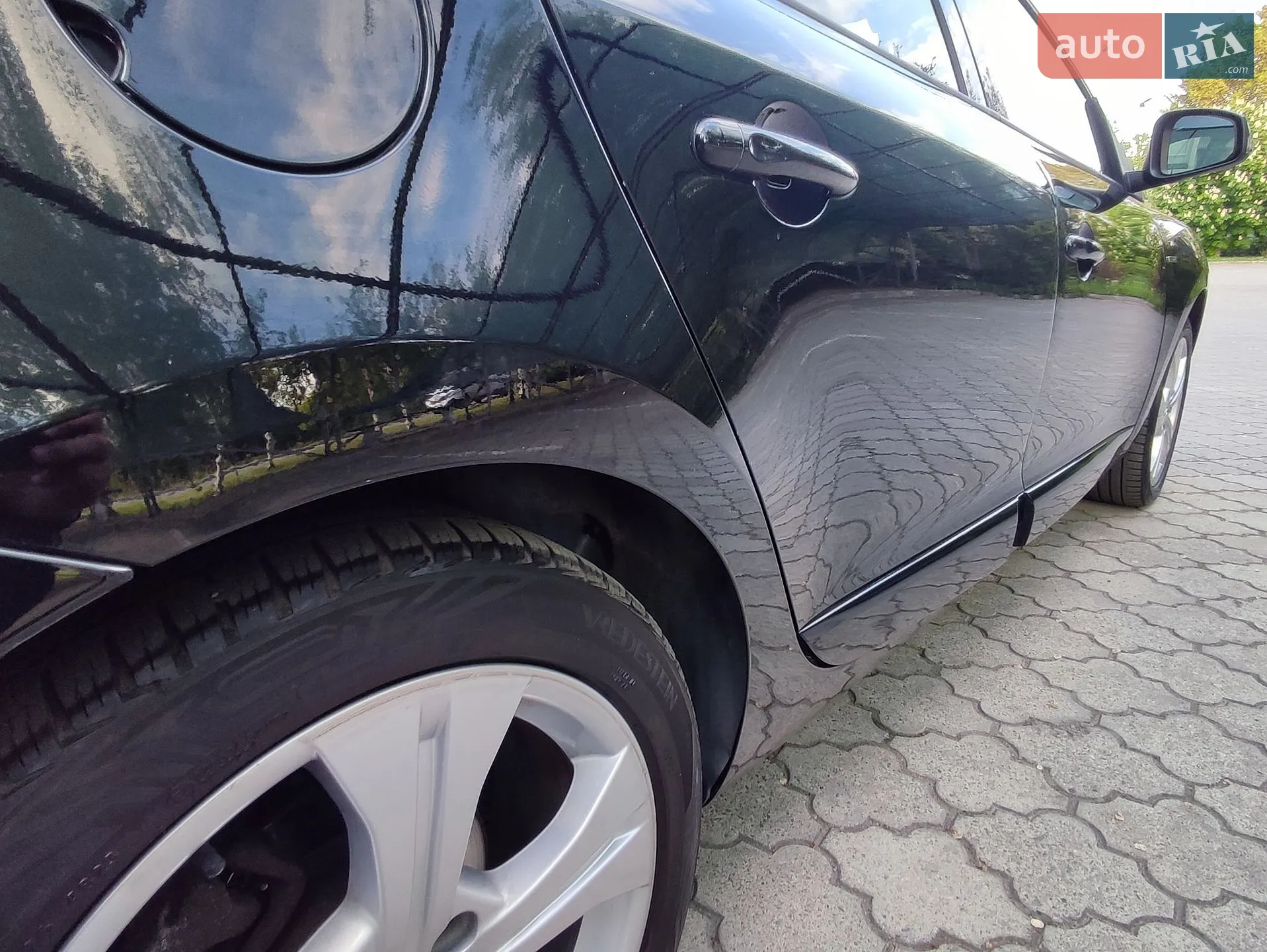 2012 Renault Megane - мініатюра 29