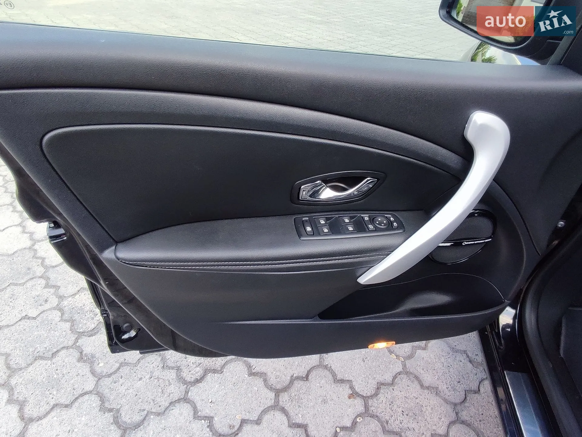 2012 Renault Megane - мініатюра 32