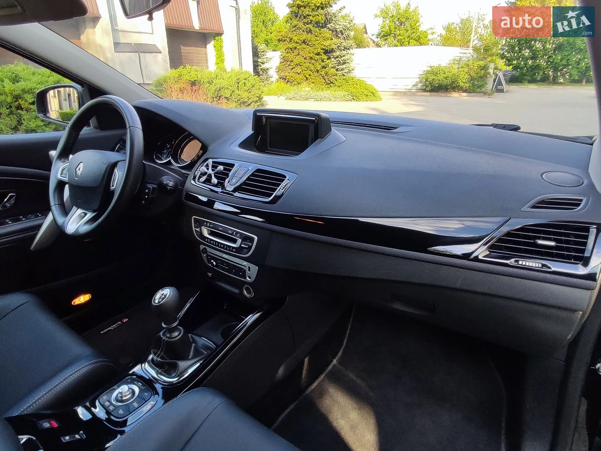 2012 Renault Megane - мініатюра 44