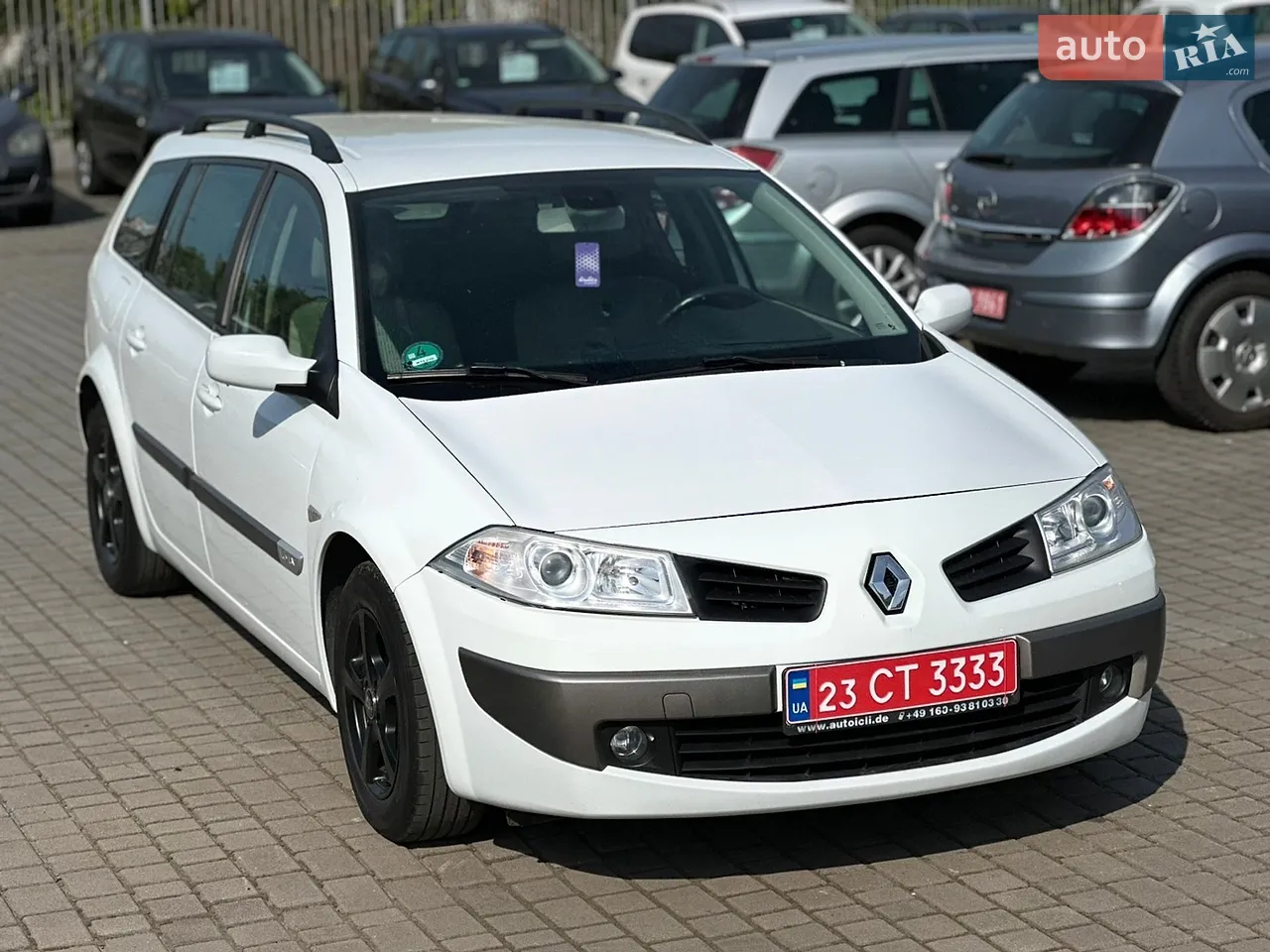 2011 Nissan Qashqai - мініатюра 36