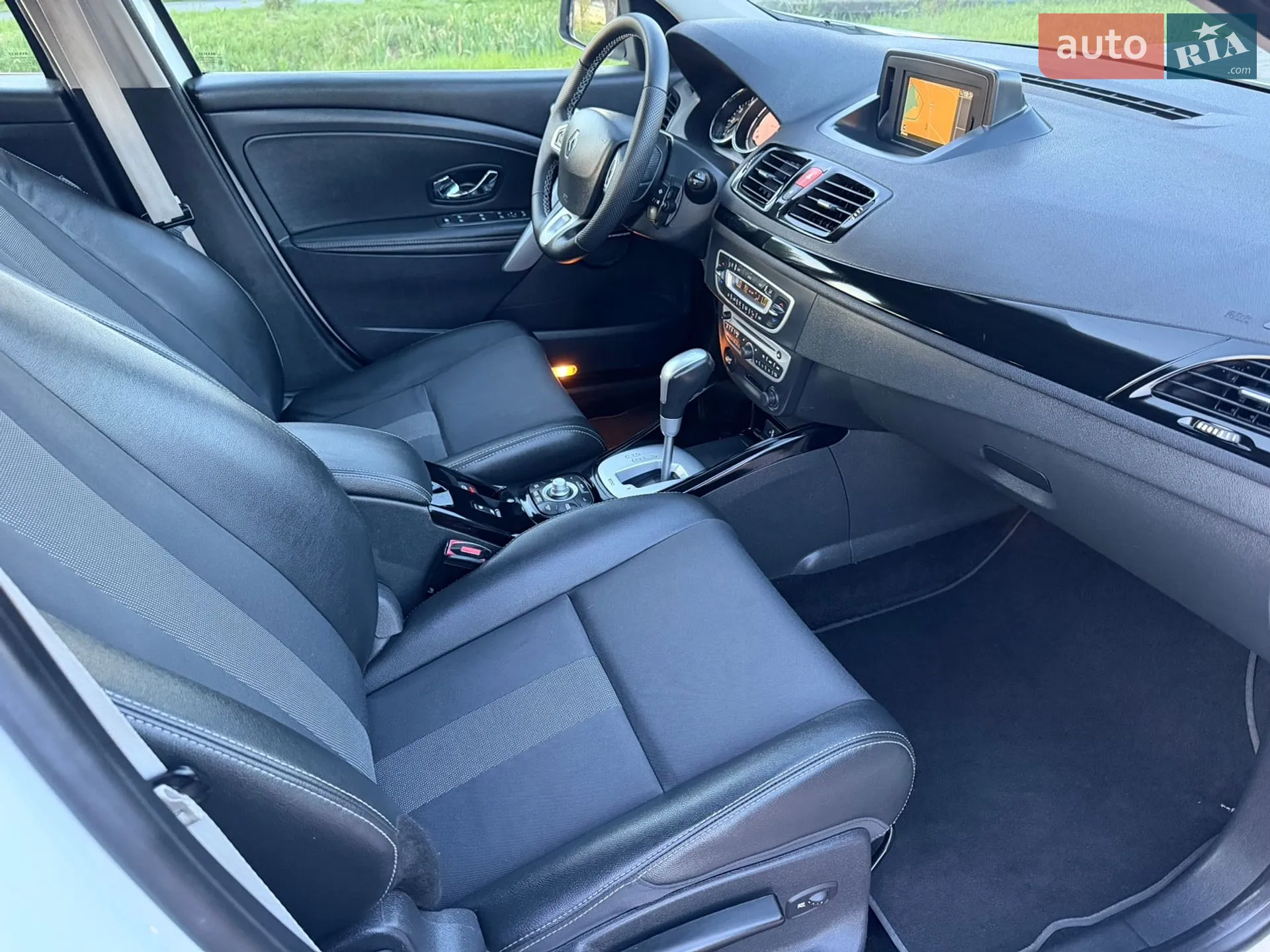 2012 Renault Megane - мініатюра 60