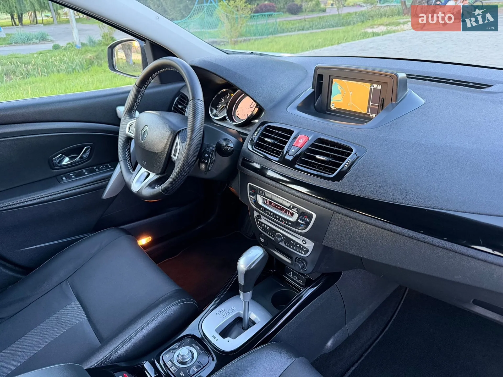 2012 Renault Megane - мініатюра 65