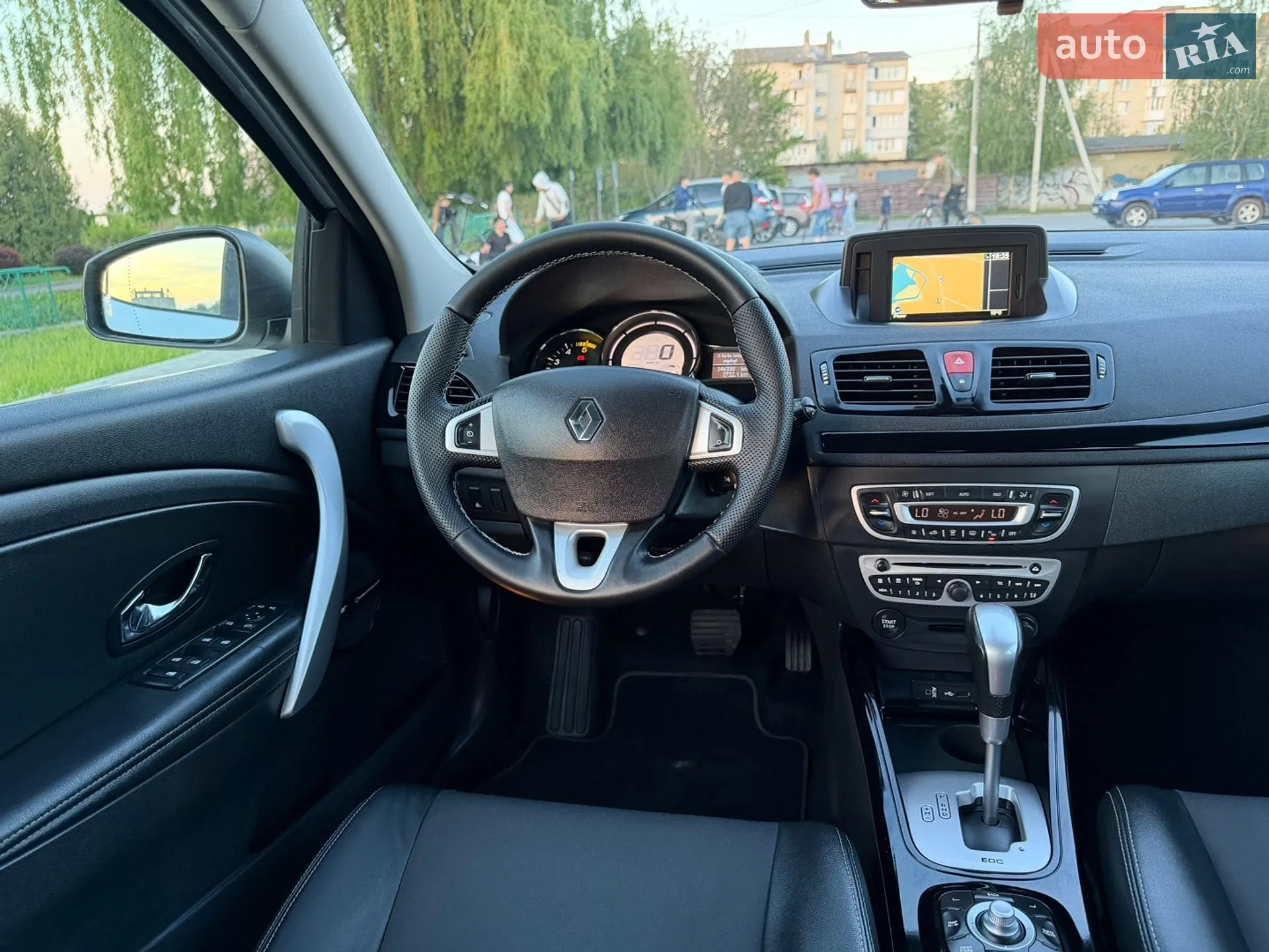 2012 Renault Megane - мініатюра 71