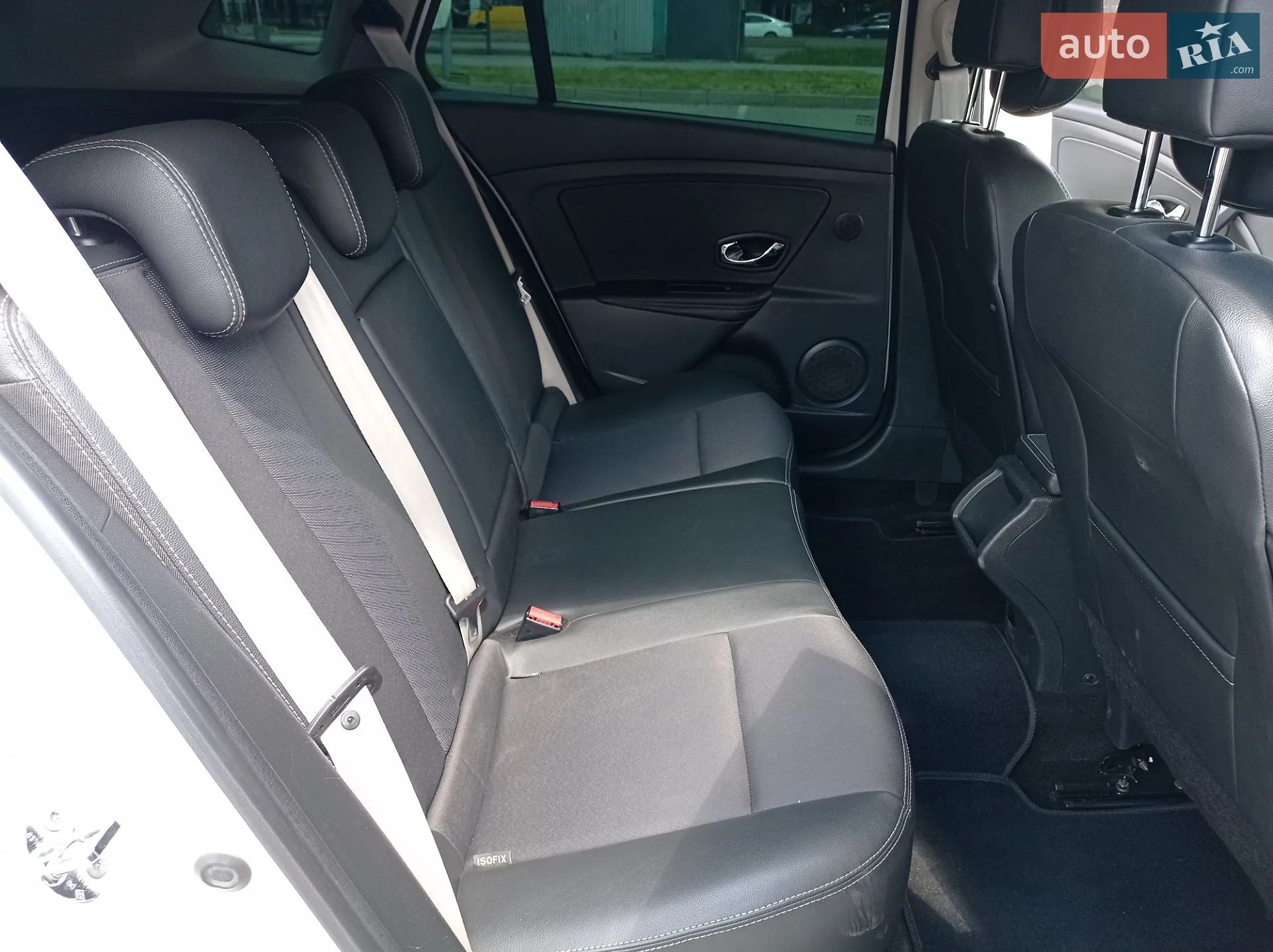 2013 Renault Megane - мініатюра 14